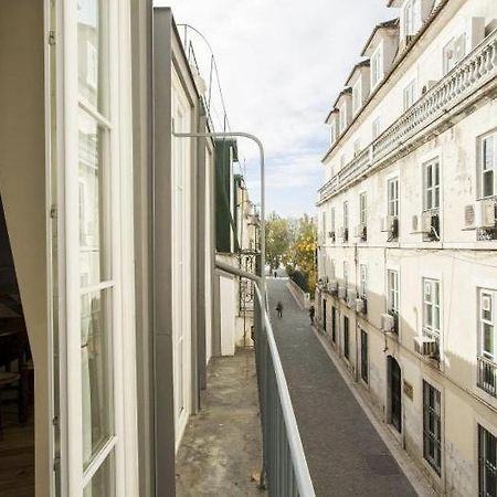 Flats Do Chiado Apartment Lisbon Exterior photo